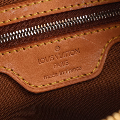 Louis Vuitton Monogram Cabas Piano 6 of 9