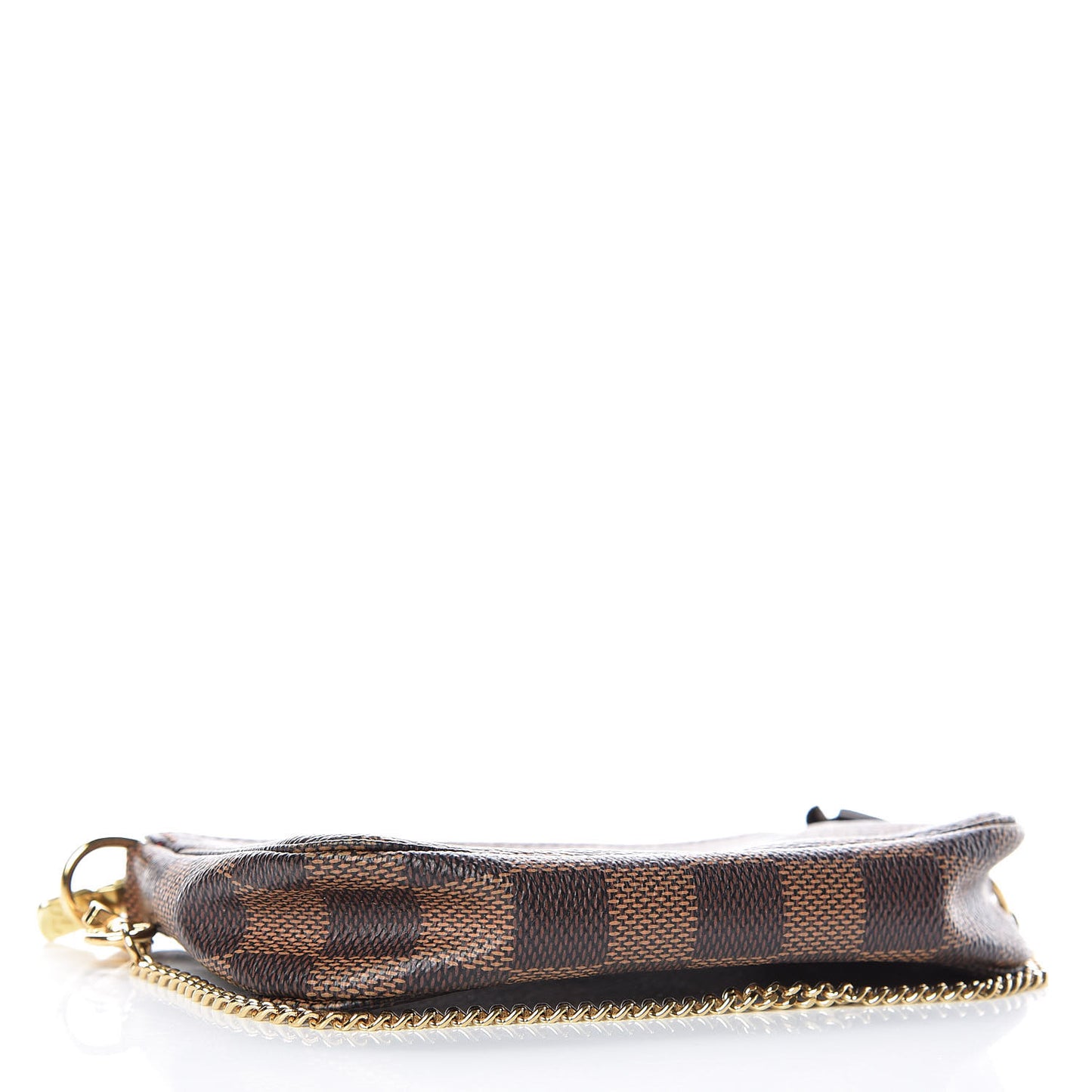 Damier Ebene Mini Pochette Accessories
