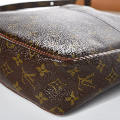 Louis Vuitton Monogram Marceau PM 8 of 13