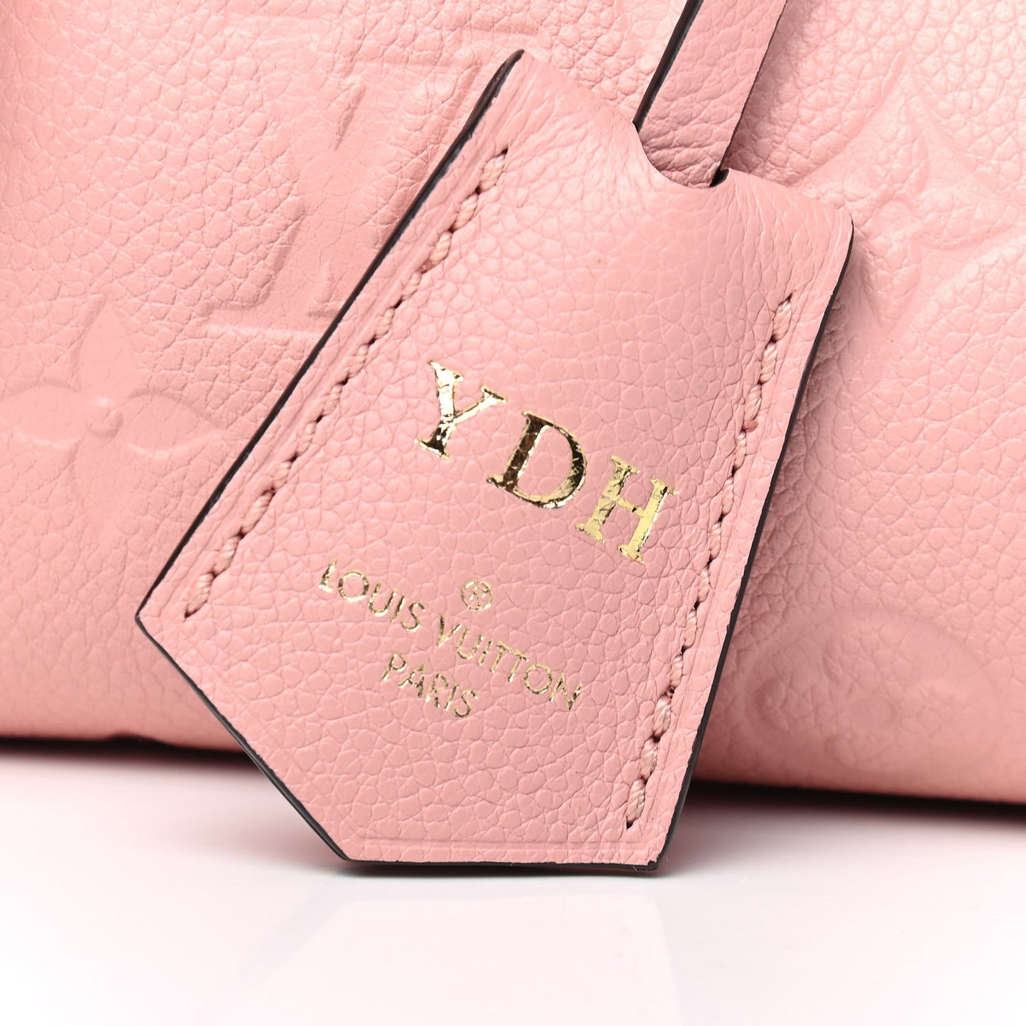 Empreinte Speedy Bandouliere 25 NM Rose Poudre