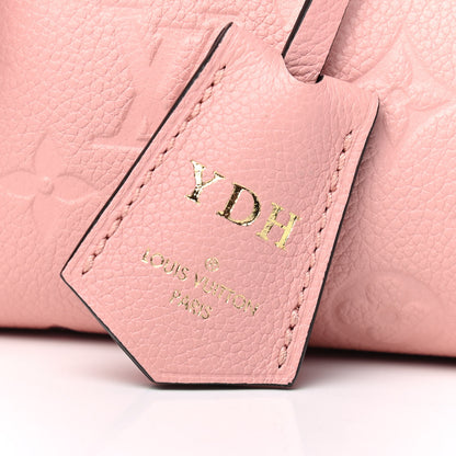 Louis Vuitton Empreinte Speedy Bandouliere 25 NM Rose Poudre 10 of 10