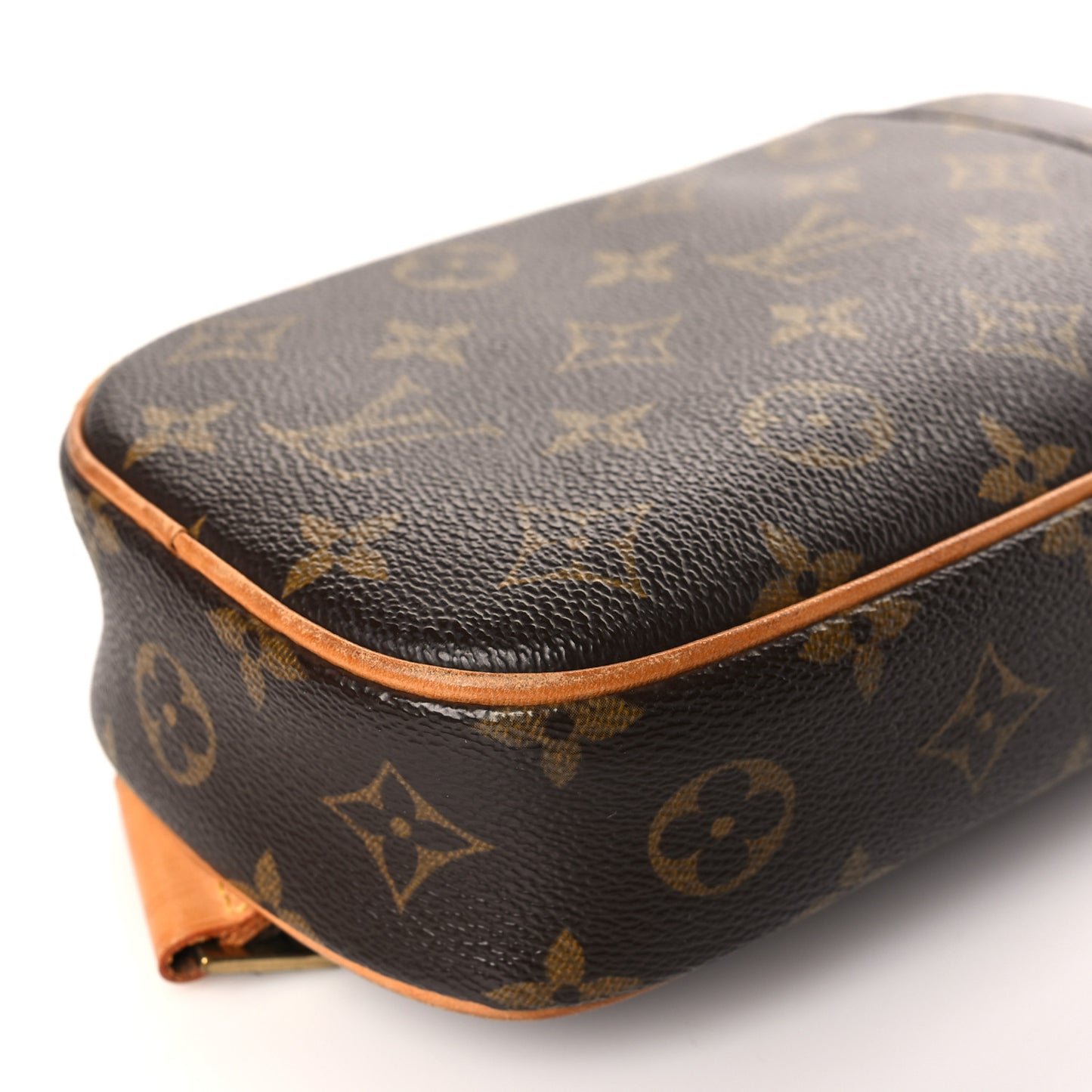 Monogram Pochette Gange