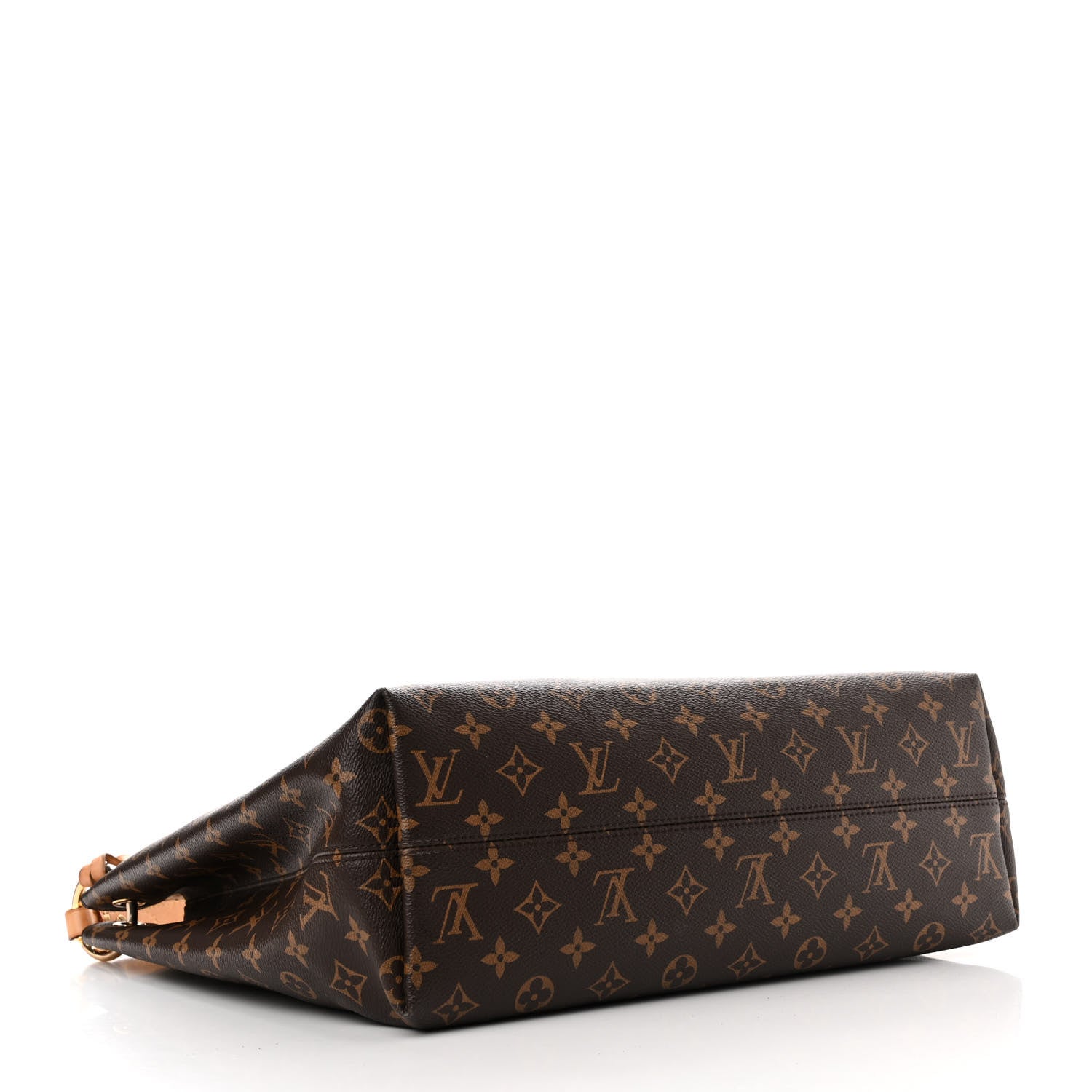 Louis Vuitton Monogram Graceful MM 4 of 10
