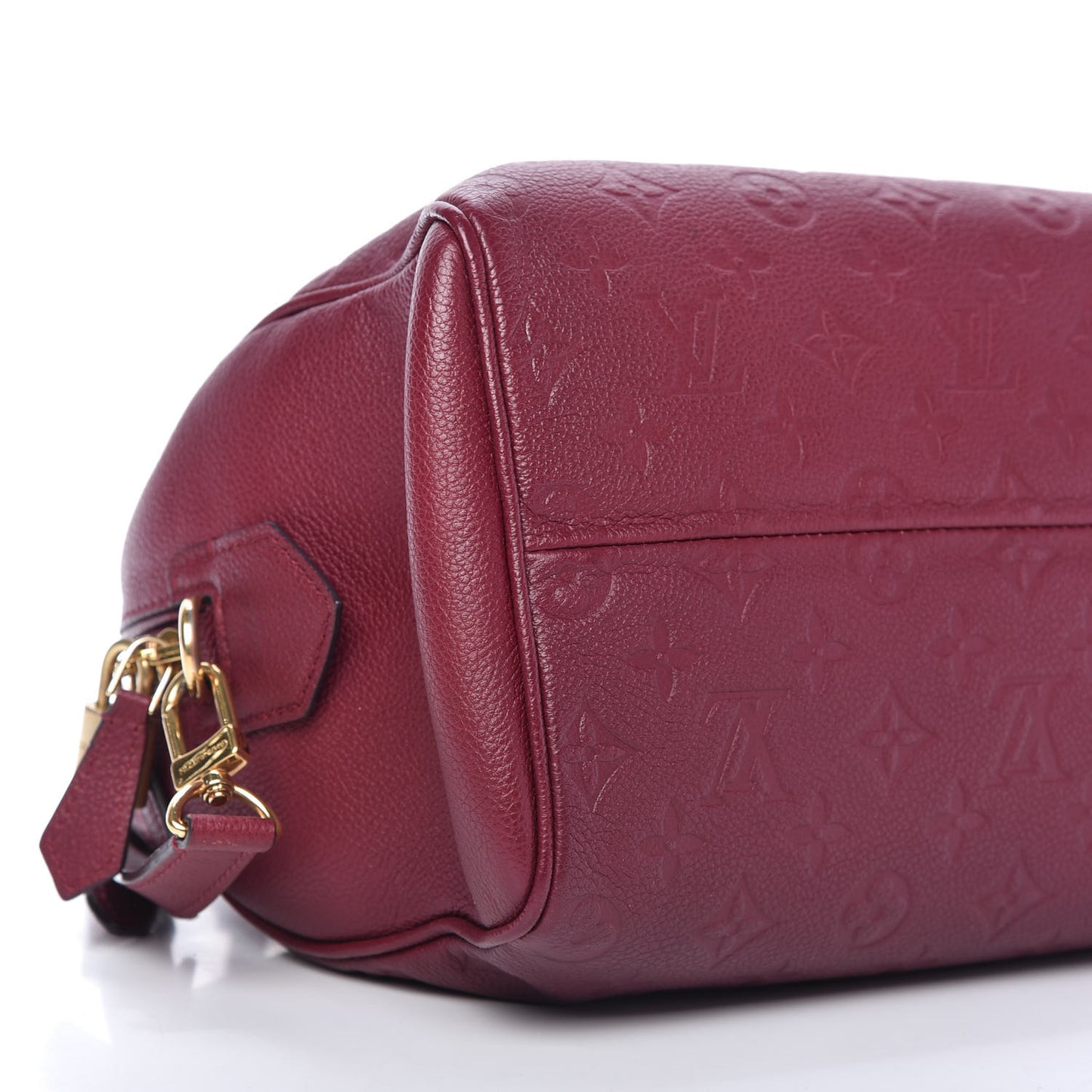 Empreinte Speedy Bandouliere 25 NM Raisin