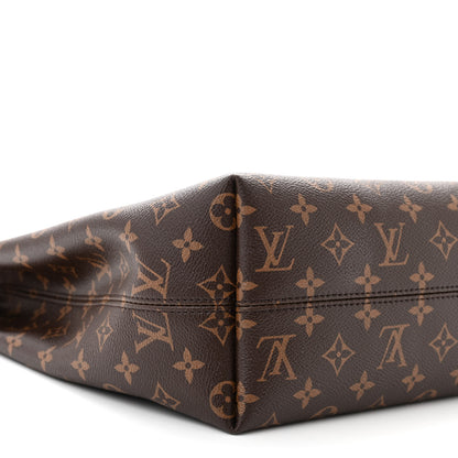 Louis Vuitton Monogram Graceful MM Pivoine 8 of 10