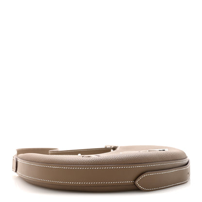 Hermes Togo Swift P'tit Arcon Etoupe 4 of 10
