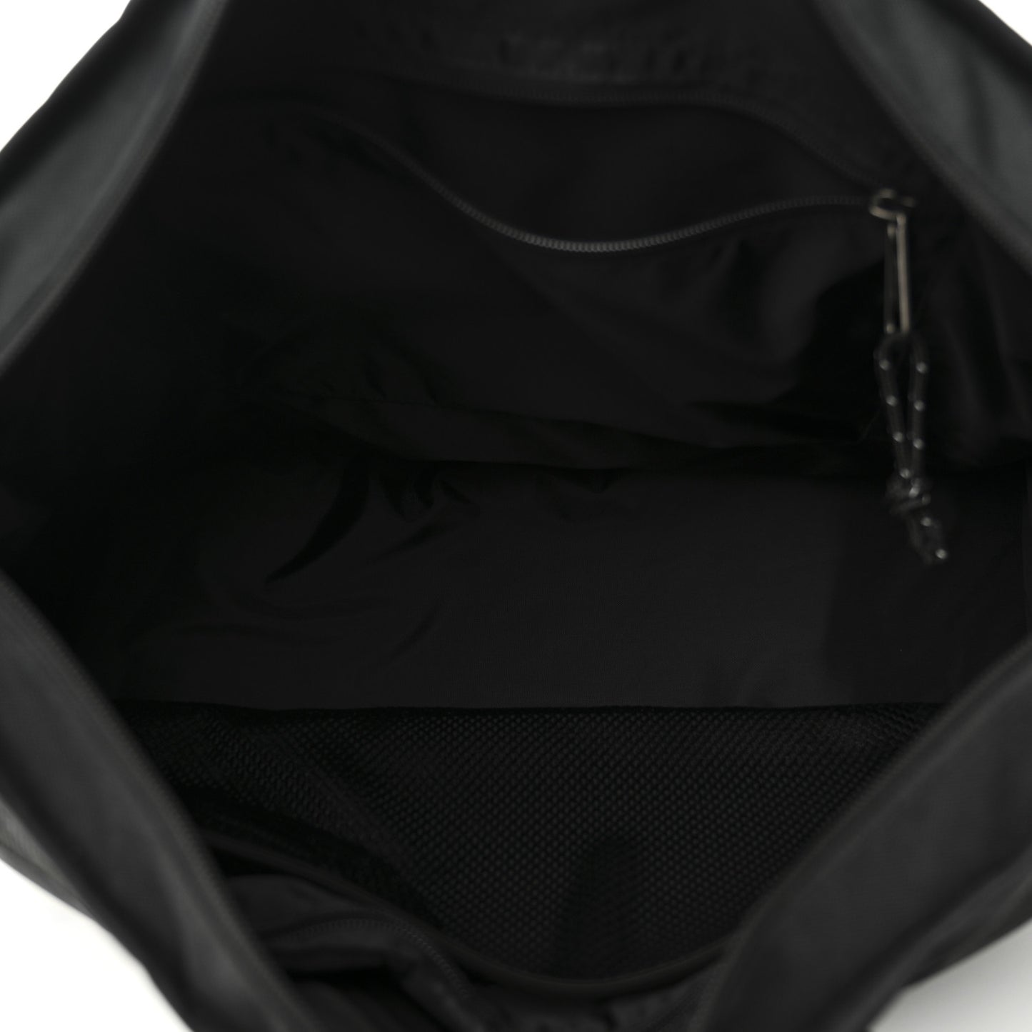 x EASTPAK Tactical Nylon Large Shopper Black