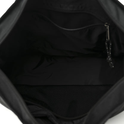 Telfar x EASTPAK Tactical Nylon Large Shopper Black 5 of 9