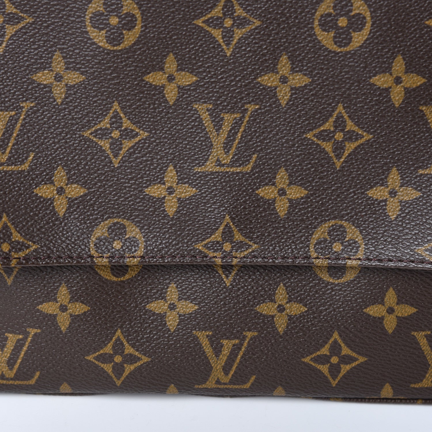 Louis Vuitton Monogram Mini Looping 10 of 10
