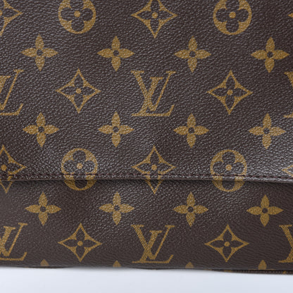 Louis Vuitton Monogram Mini Looping 10 of 10