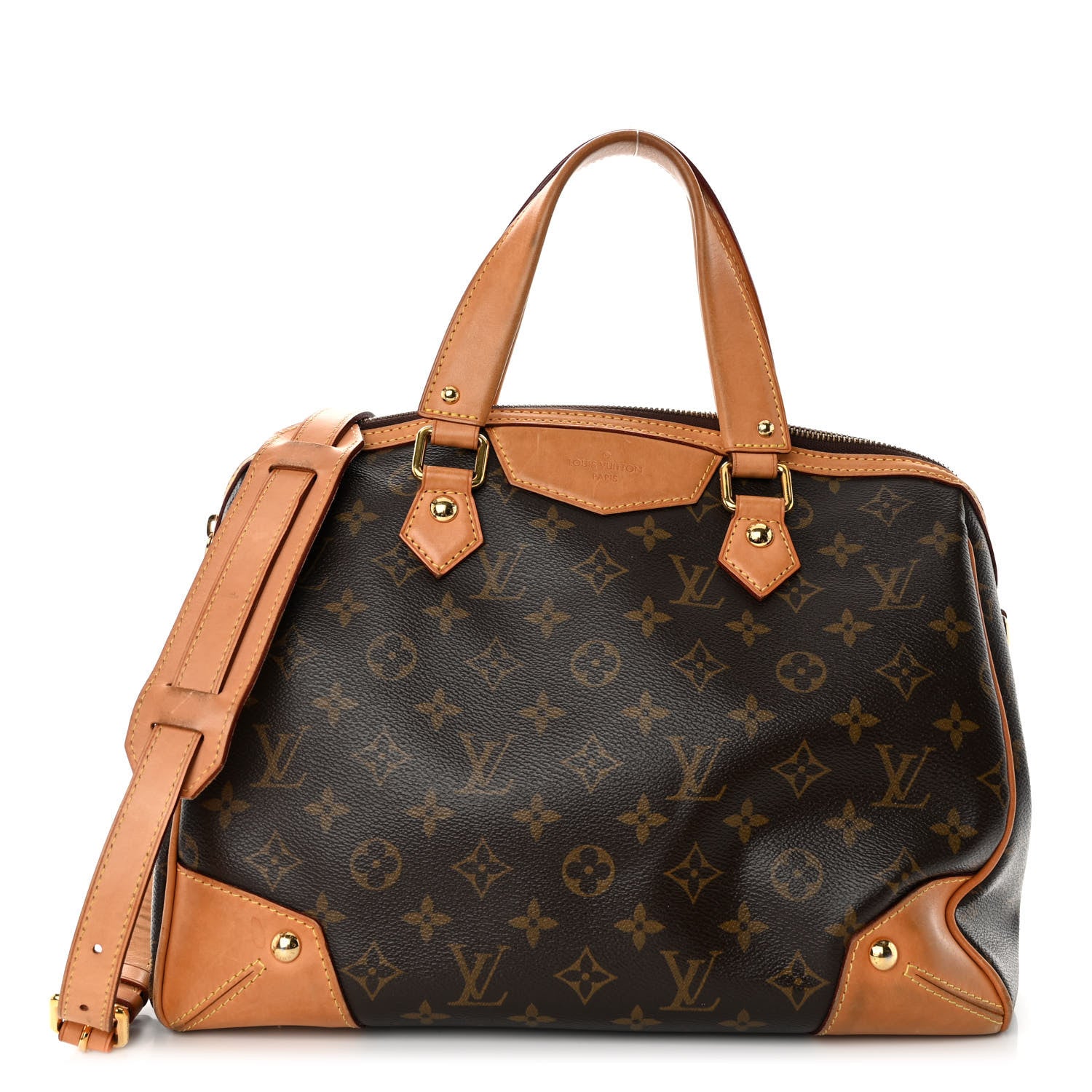 Louis Vuitton Monogram Retiro PM 1 of 12