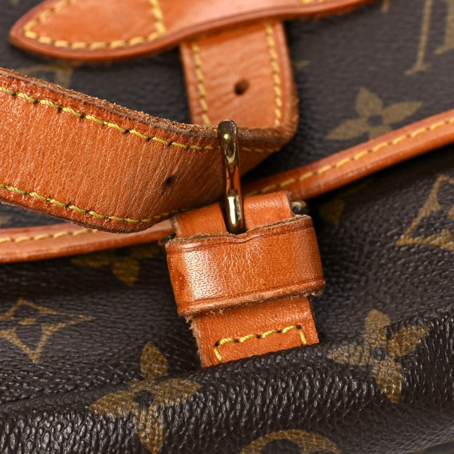 Monogram Saumur 30