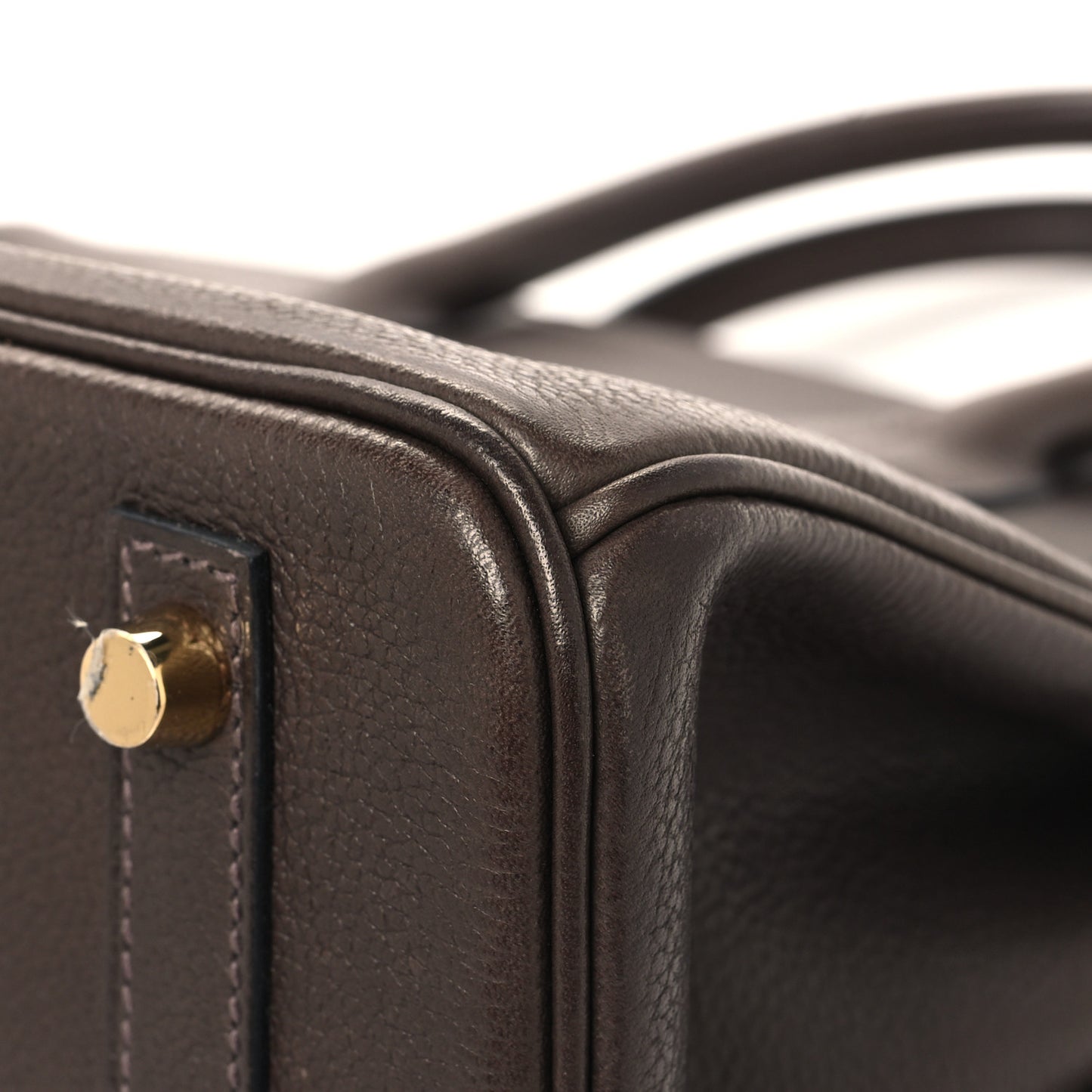 Barenia Faubourg Birkin 30 Ebene