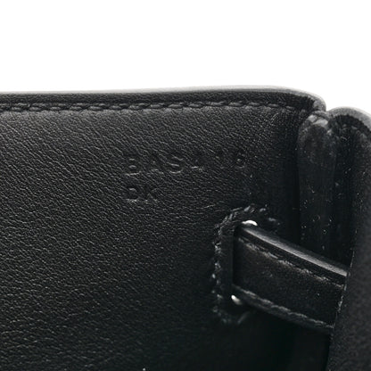 Hermes Swift Kelly Moove Black 7 of 11
