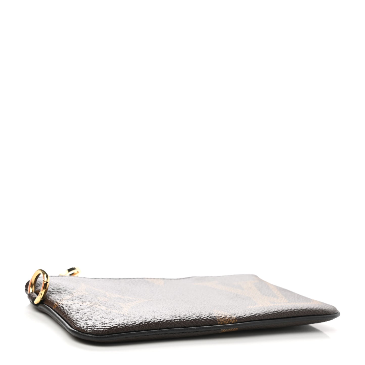 Reverse Monogram Giant Trio Rectangle Pouch
