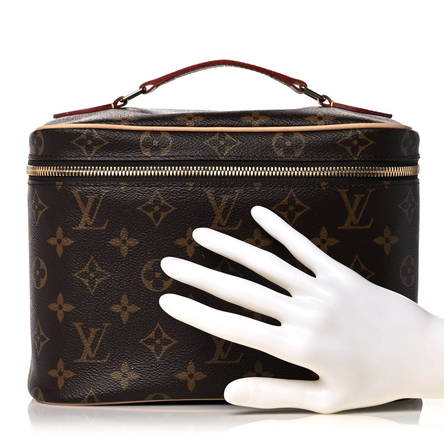 Monogram Nice BB