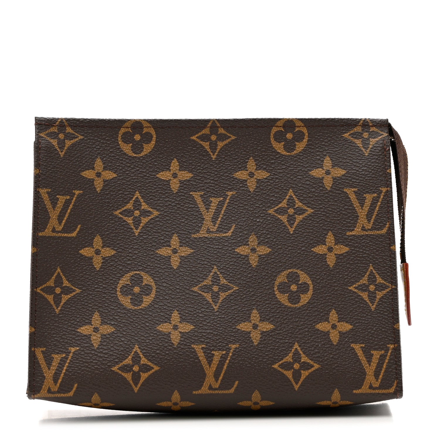 Louis Vuitton Monogram Toiletry Pouch 19 1 of 7