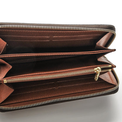 Louis Vuitton Monogram Zippy Wallet 5 of 6