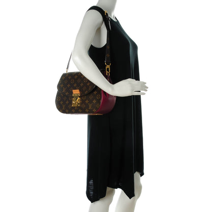 Louis Vuitton Monogram Eden MM Aurore 2 of 8