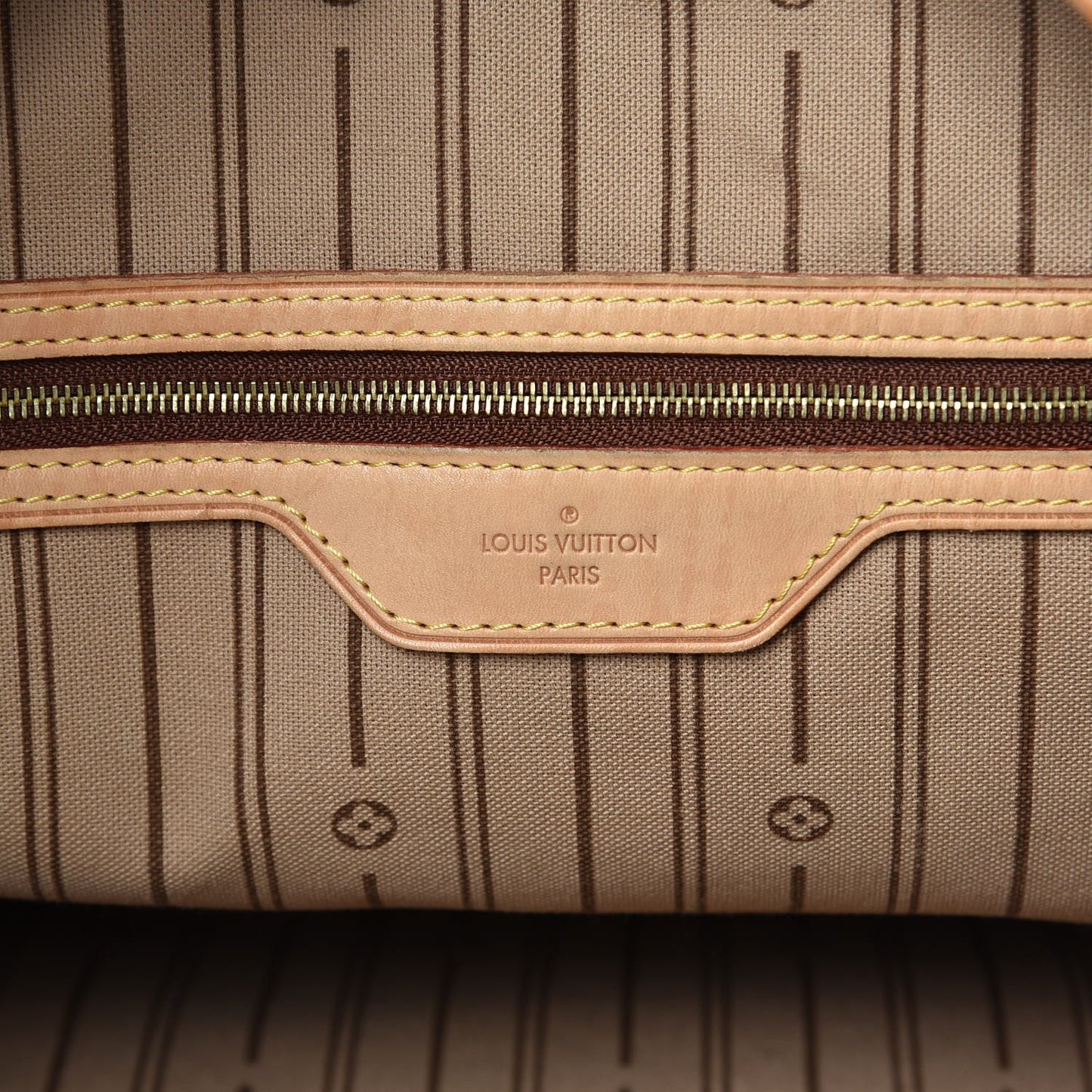 Monogram Delightful MM