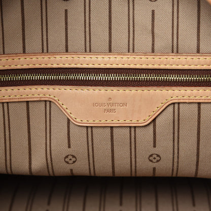 Louis Vuitton Monogram Delightful MM 6 of 14