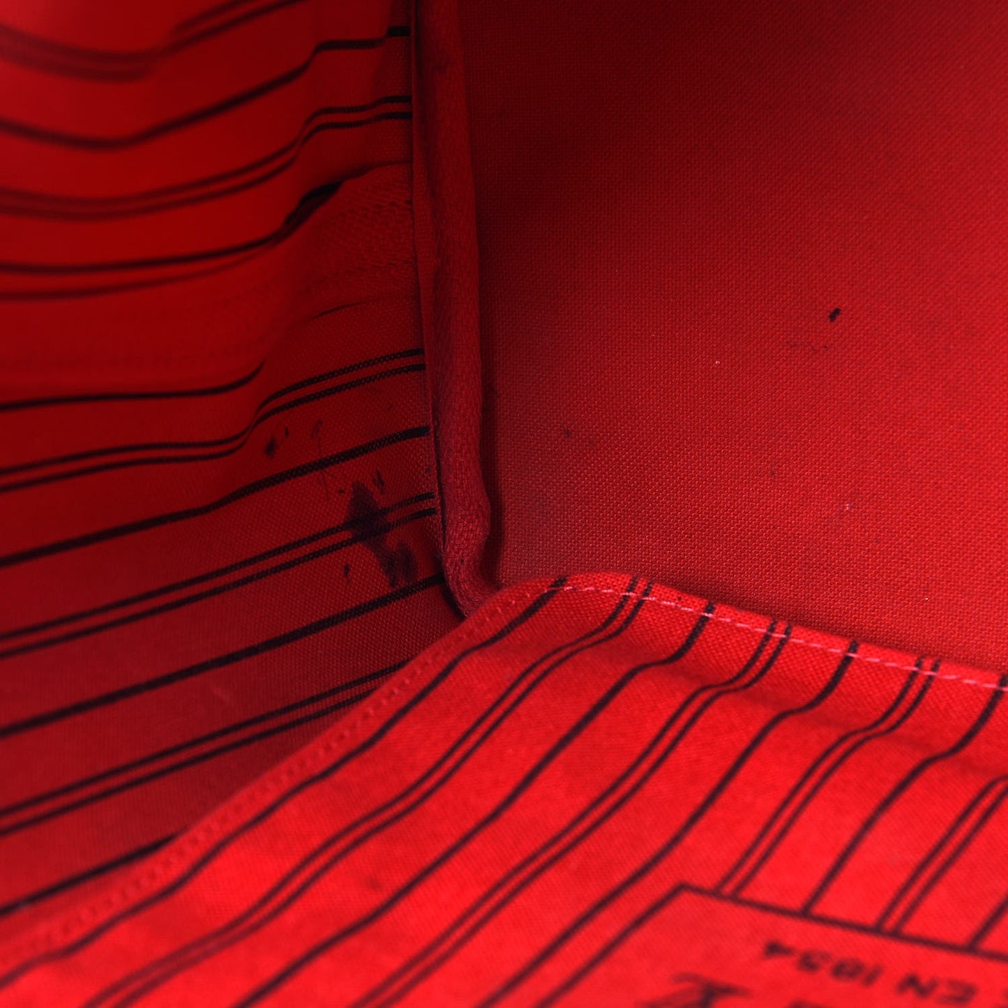 Damier Ebene Neo Neverfull MM