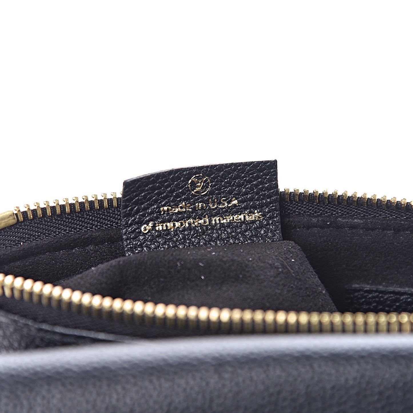Empreinte Twice Black