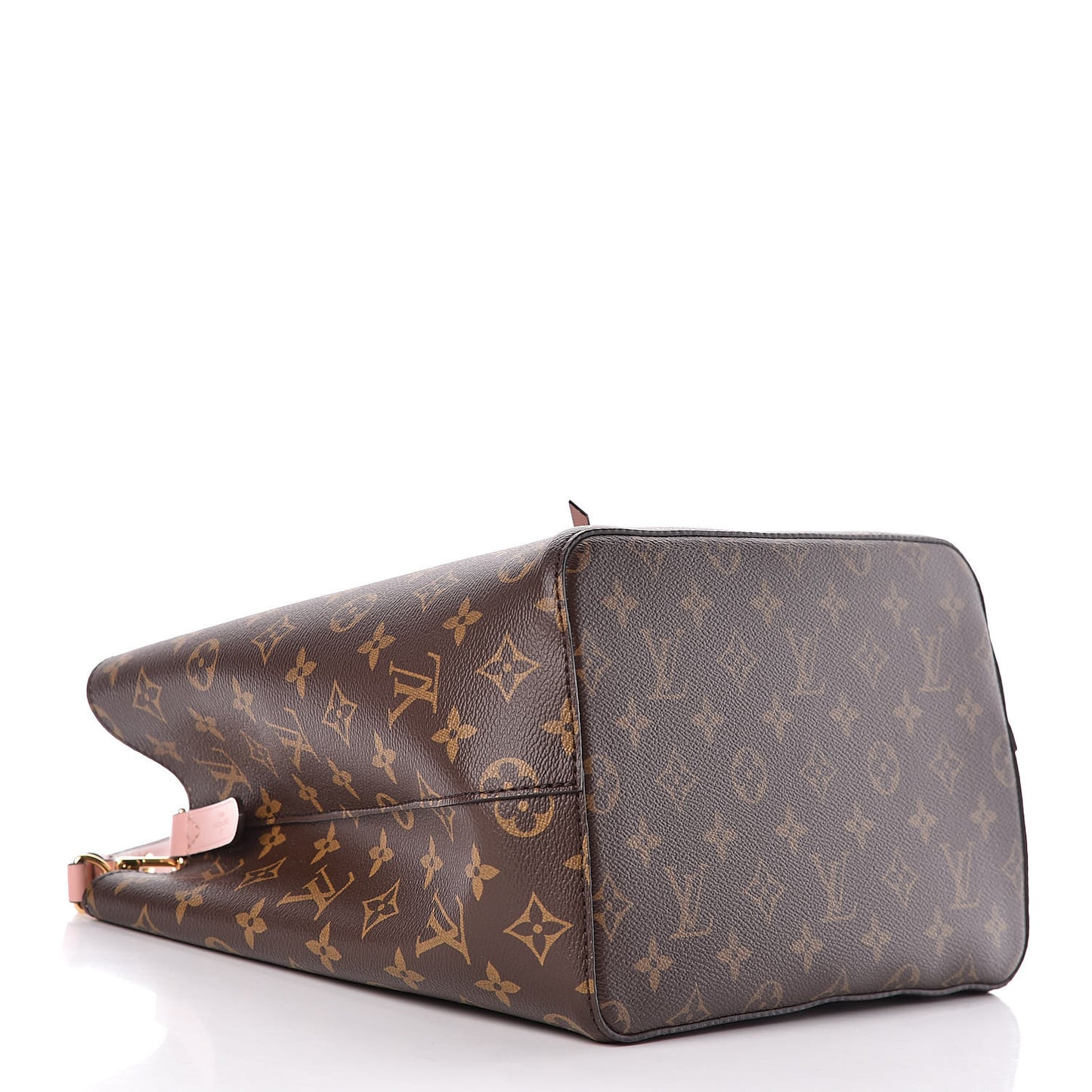 Monogram Neonoe MM Rose Poudre
