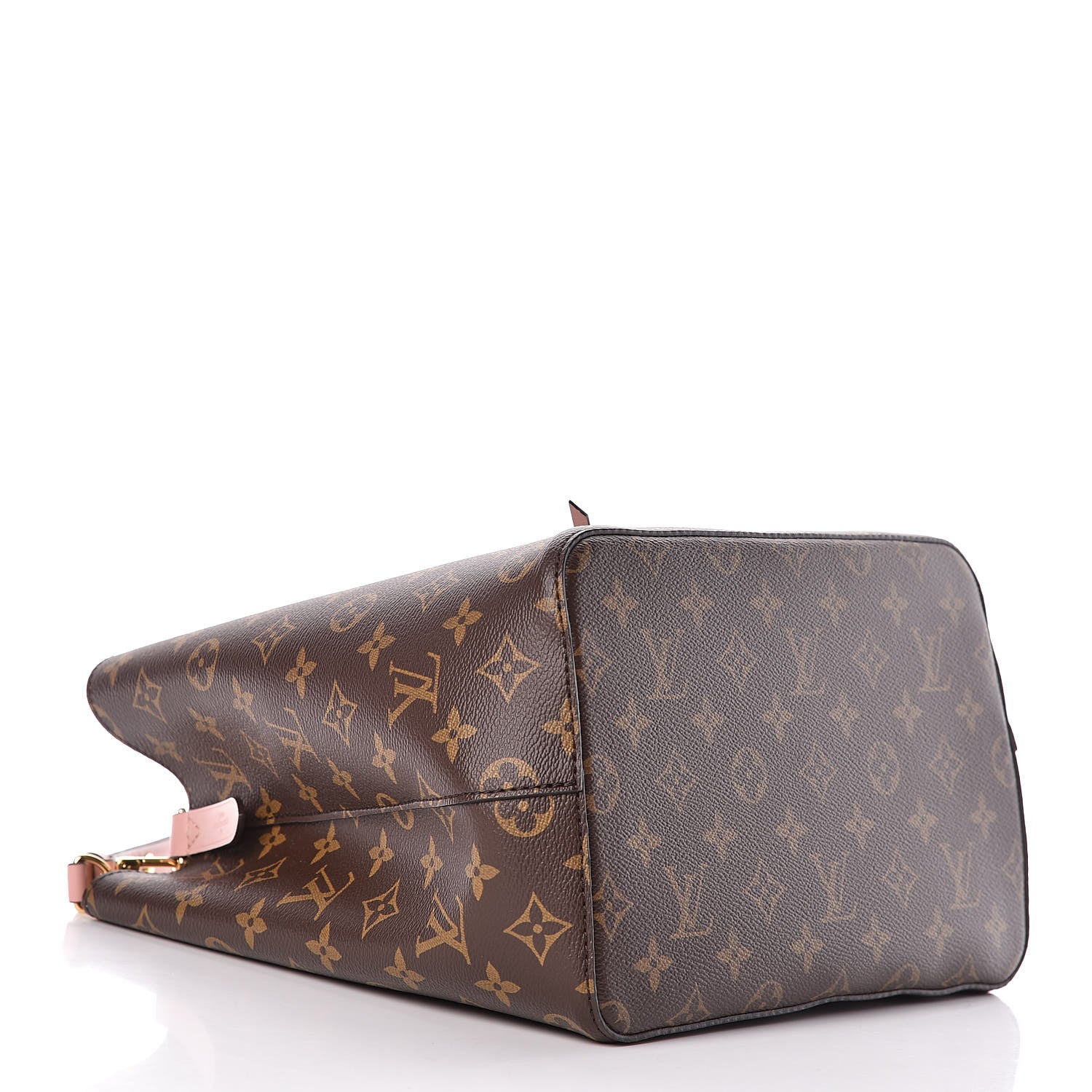 Louis Vuitton Monogram Neonoe MM Rose Poudre 4 of 10