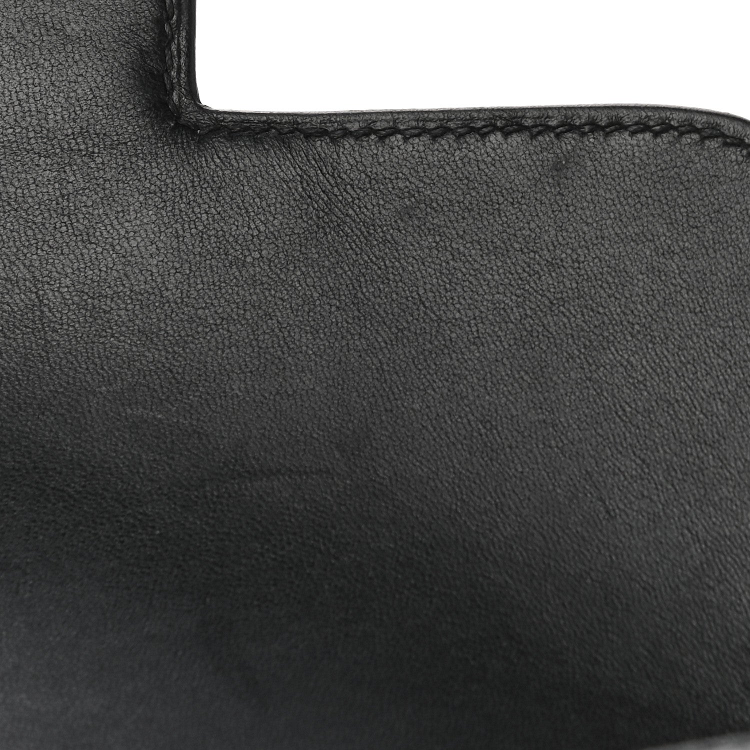 Hermes Epsom Constance 18 Black 11 of 14