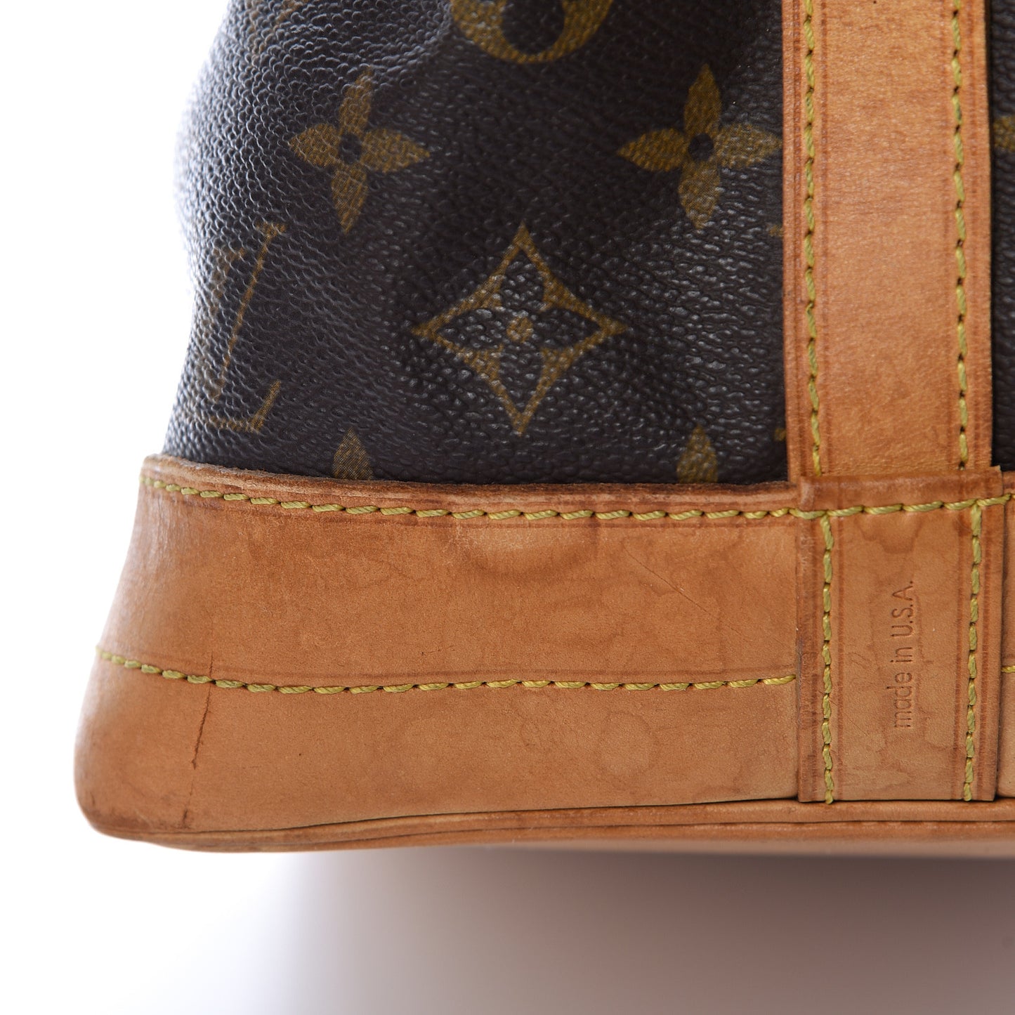 Monogram Noe