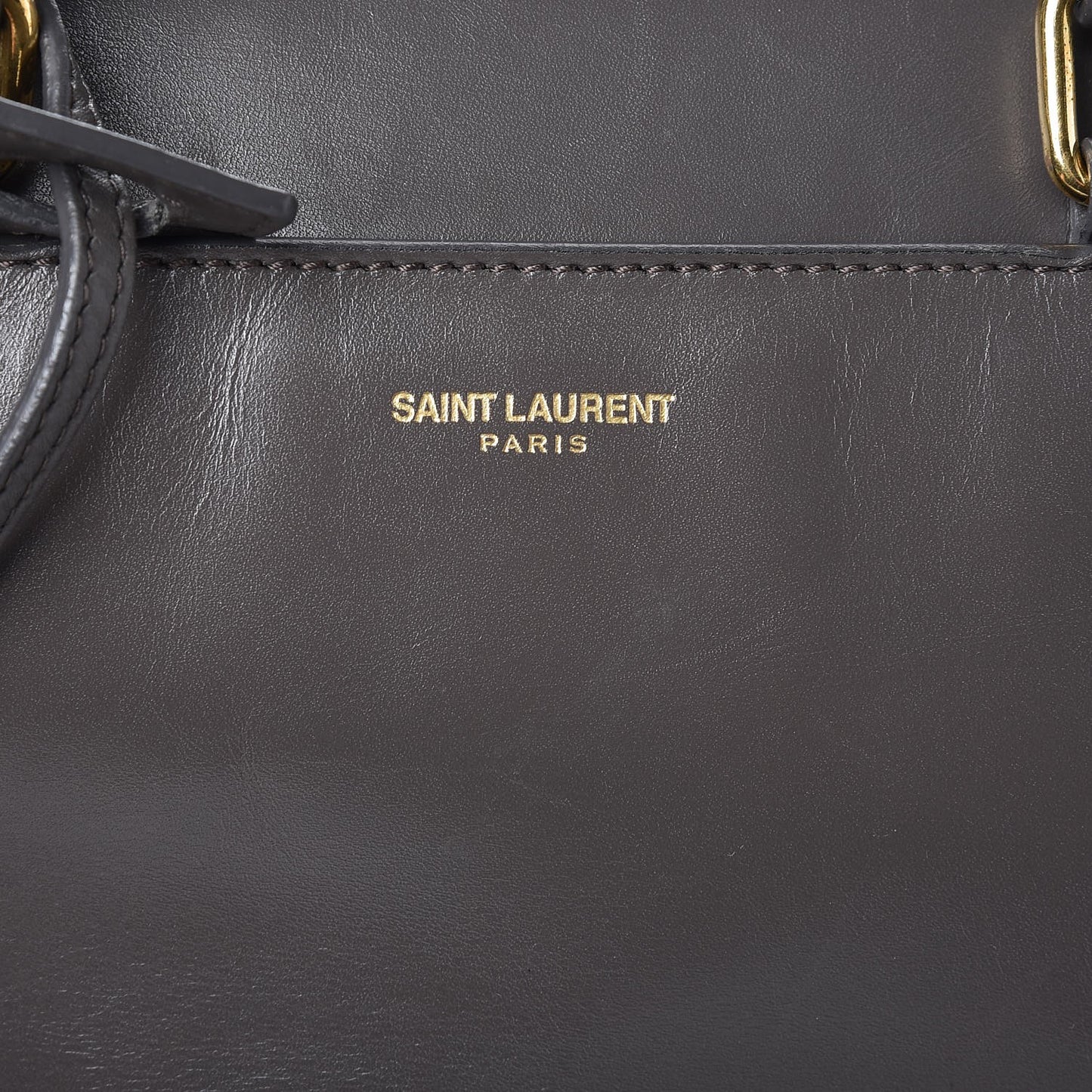 Calfskin Classic Duffle 6 Earth