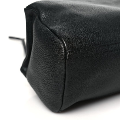 Givenchy Sugar Goatskin Mini Pandora Black 9 of 10
