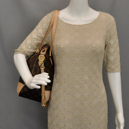 Louis Vuitton Monogram Estrela MM 2 of 10