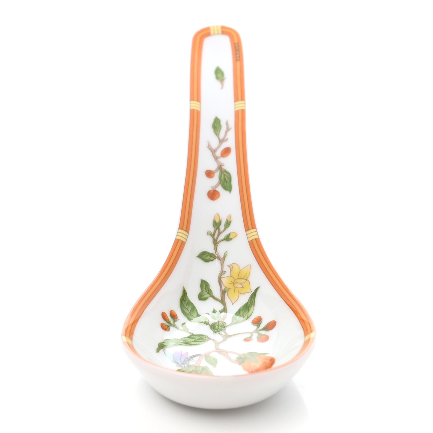 Porcelain La Siesta Tea Spoon