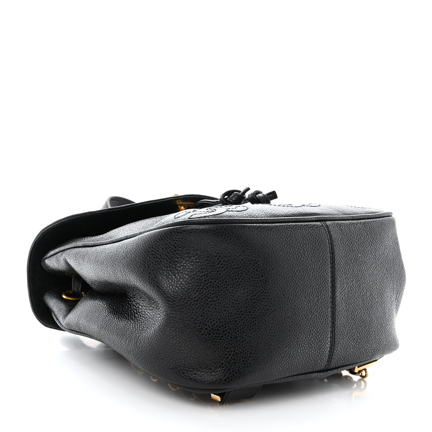 Caviar CC Backpack Black