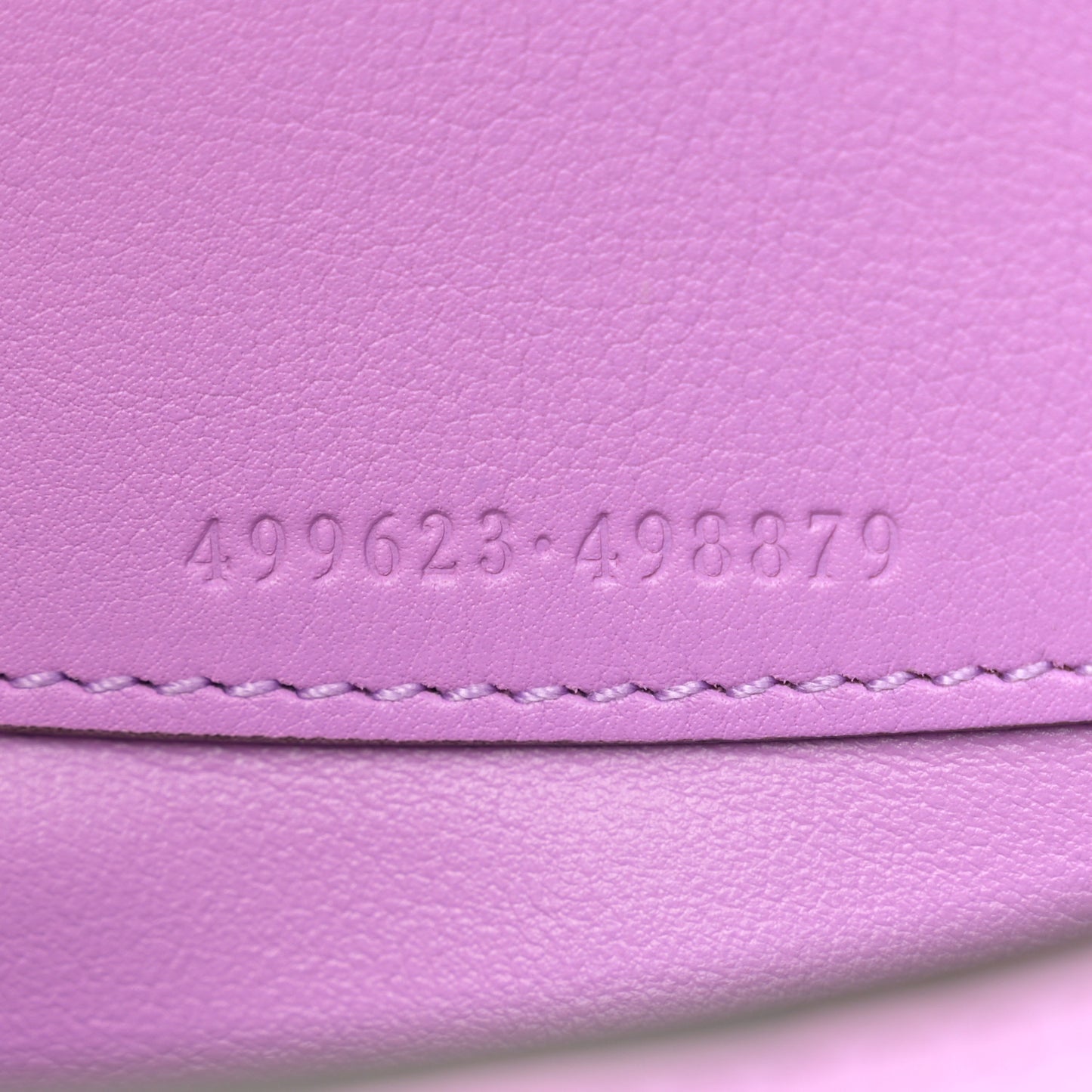 Lizard Small Dionysus Shoulder Bag Pink