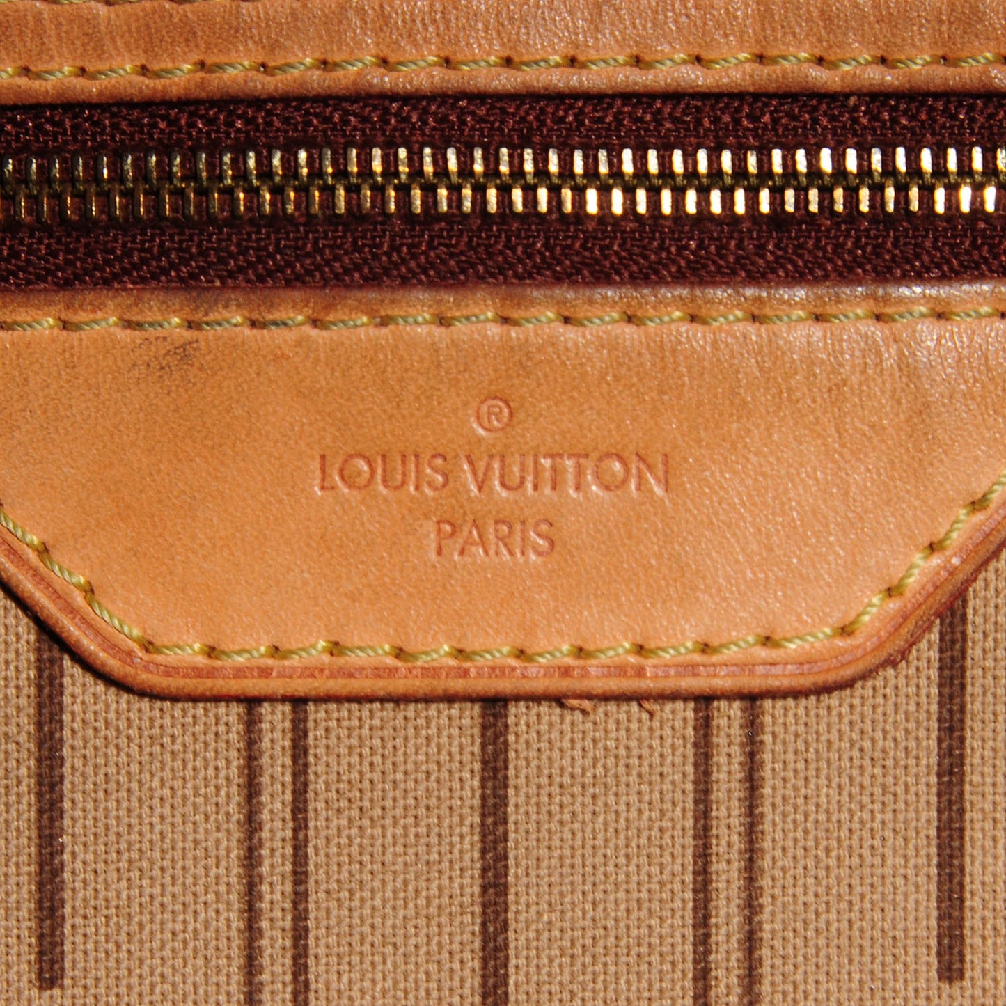 Monogram Delightful MM