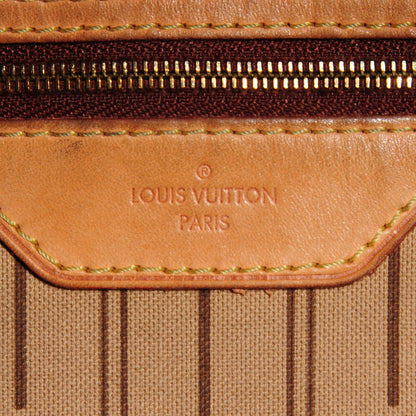 Louis Vuitton Monogram Delightful MM 6 of 8