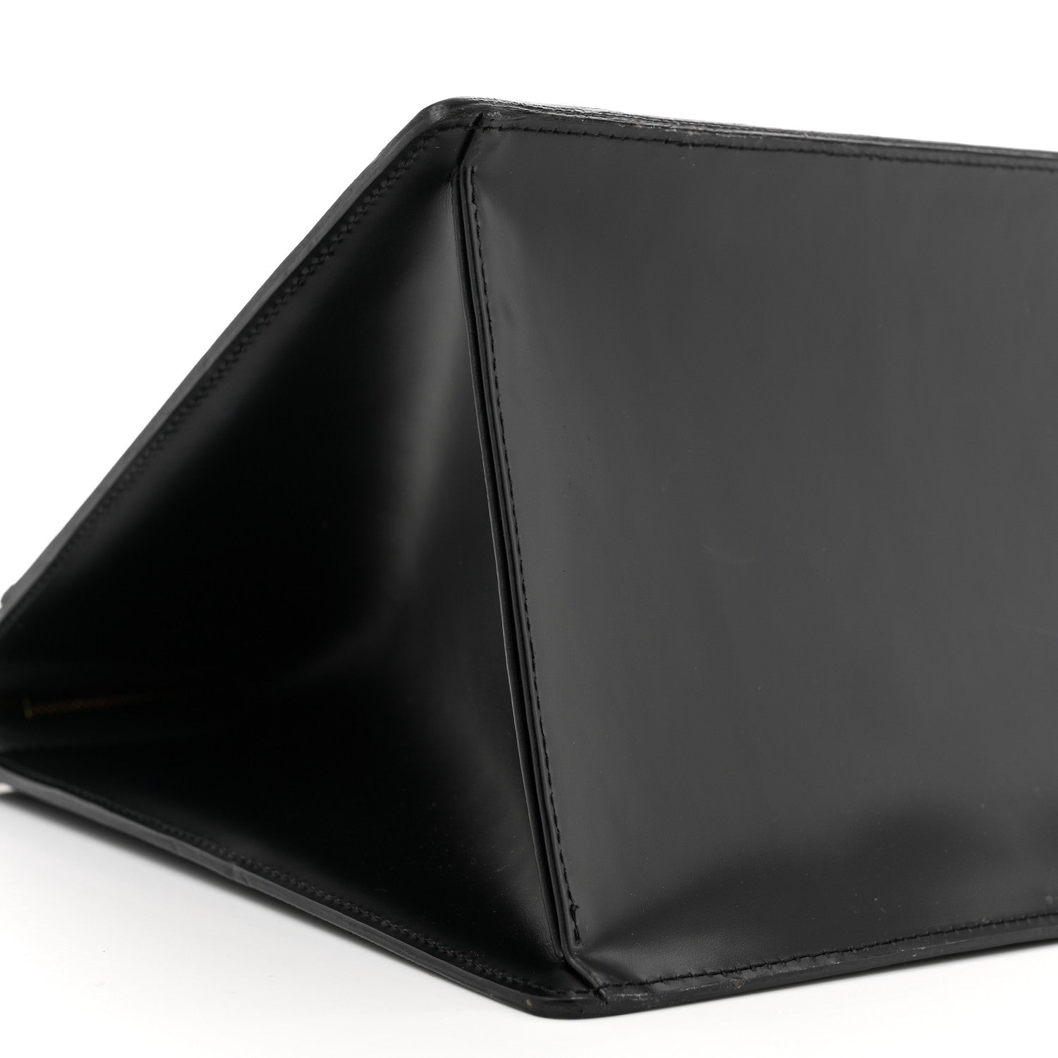 Louis Vuitton Epi Riviera Black 8 of 12