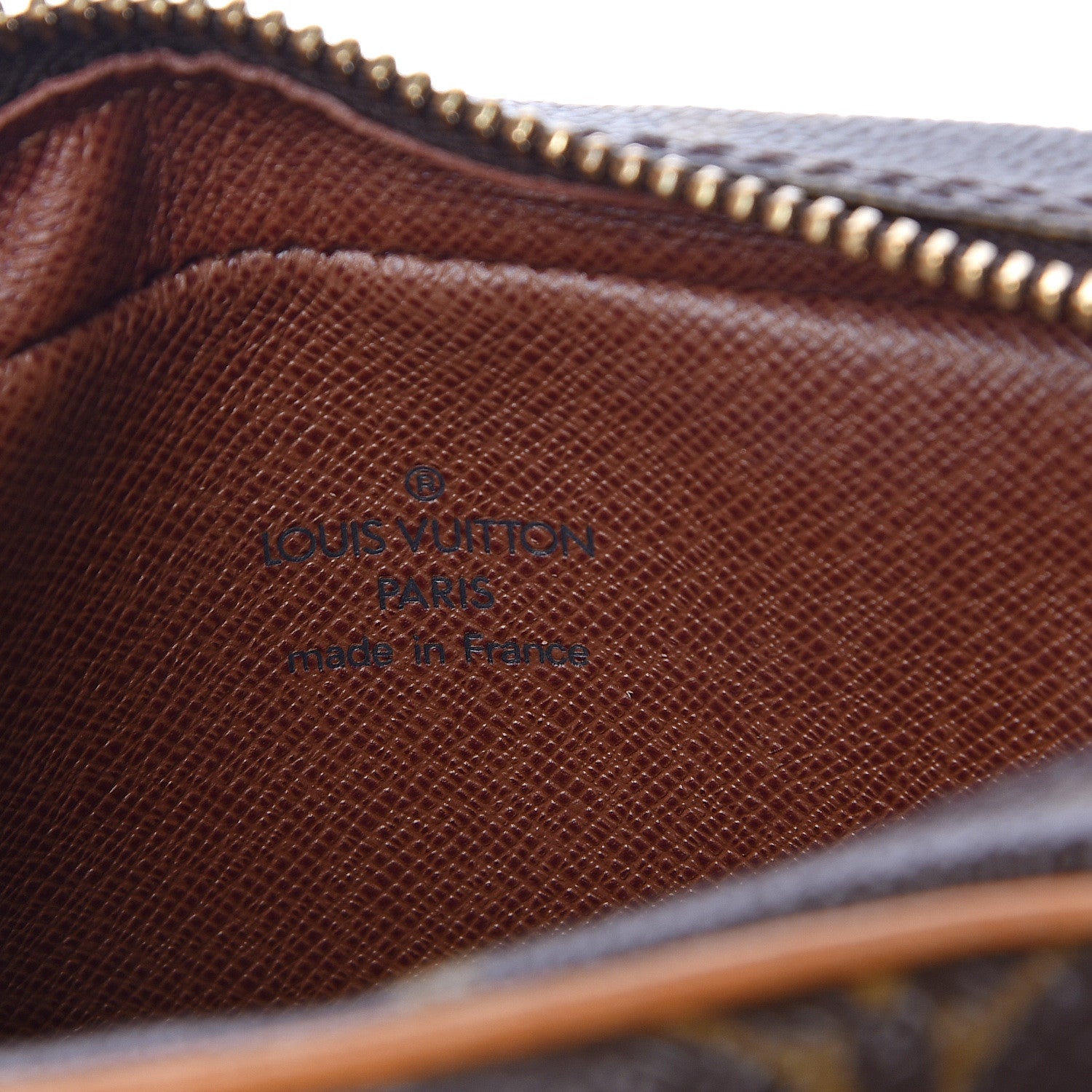 Louis Vuitton Monogram Amazone 6 of 15