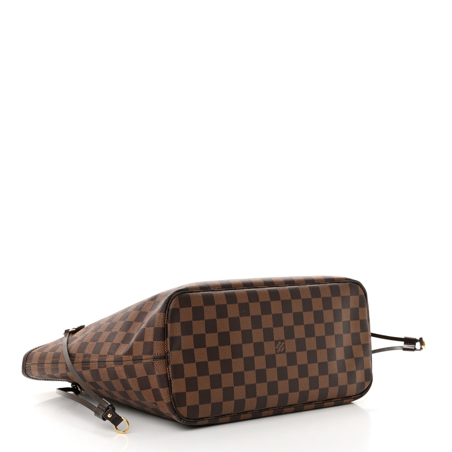 Damier Ebene Neo Neverfull MM