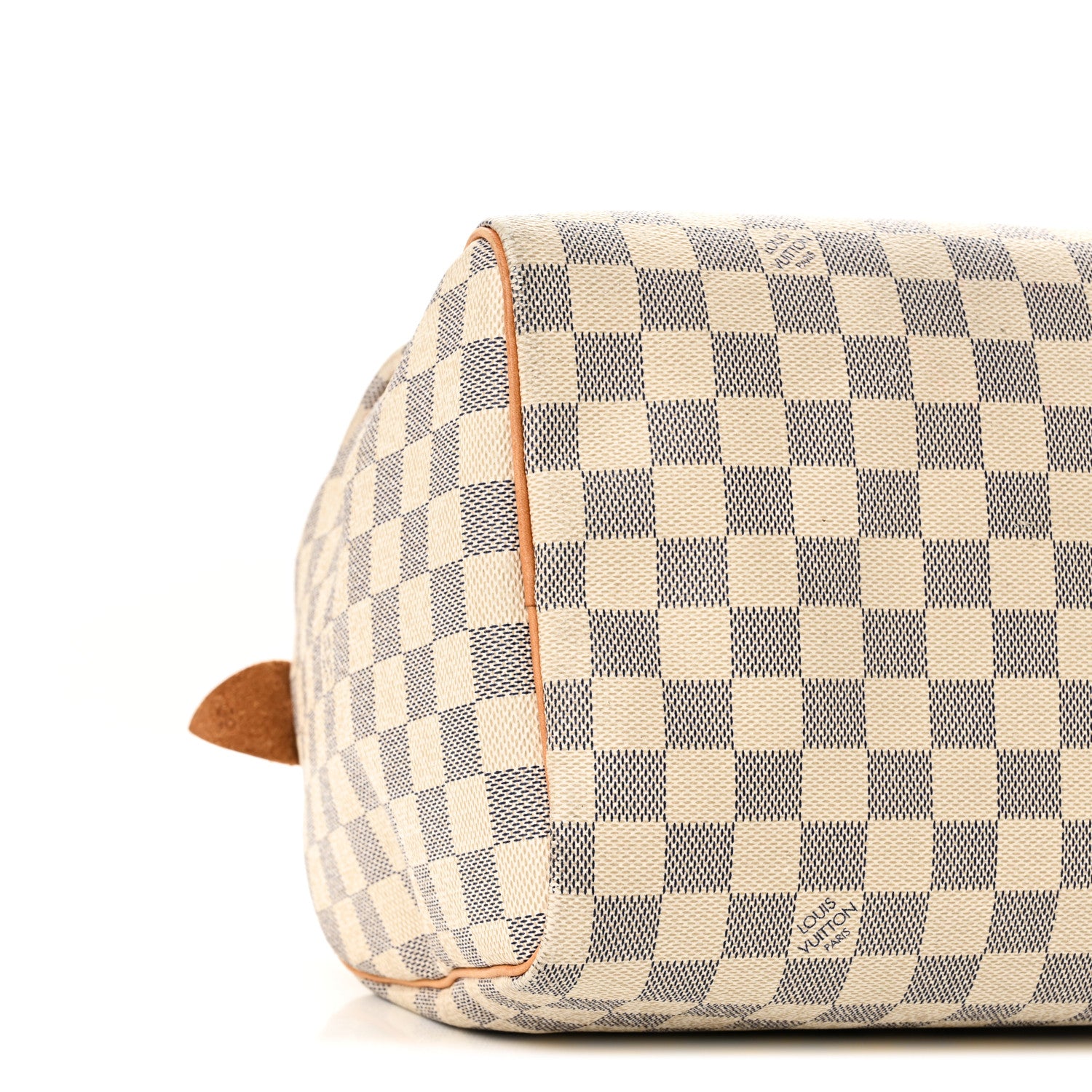 Louis Vuitton Damier Azur Speedy 30 9 of 14