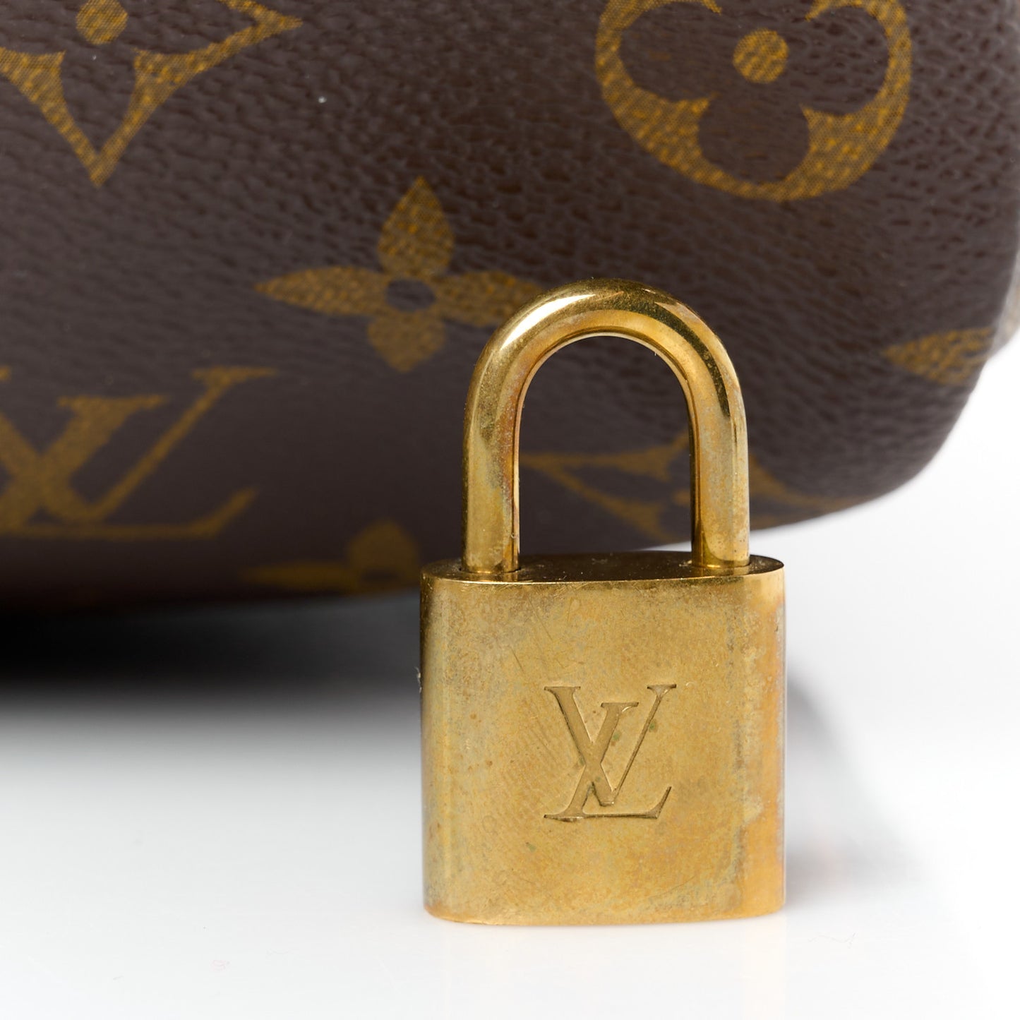 Monogram Speedy 35