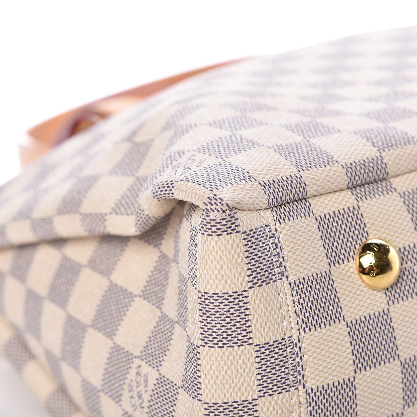 Damier Azur Lymington