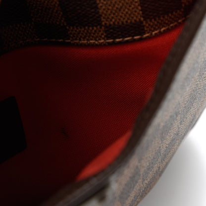 Louis Vuitton Damier Ebene Bloomsbury PM 11 of 11