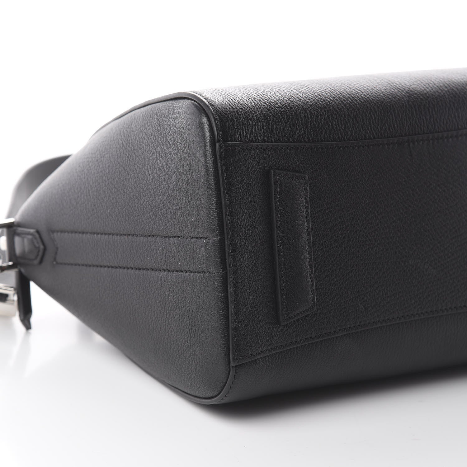 Givenchy Sugar Goatskin Small Antigona Black 5 of 8
