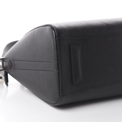 Givenchy Sugar Goatskin Small Antigona Black 5 of 8