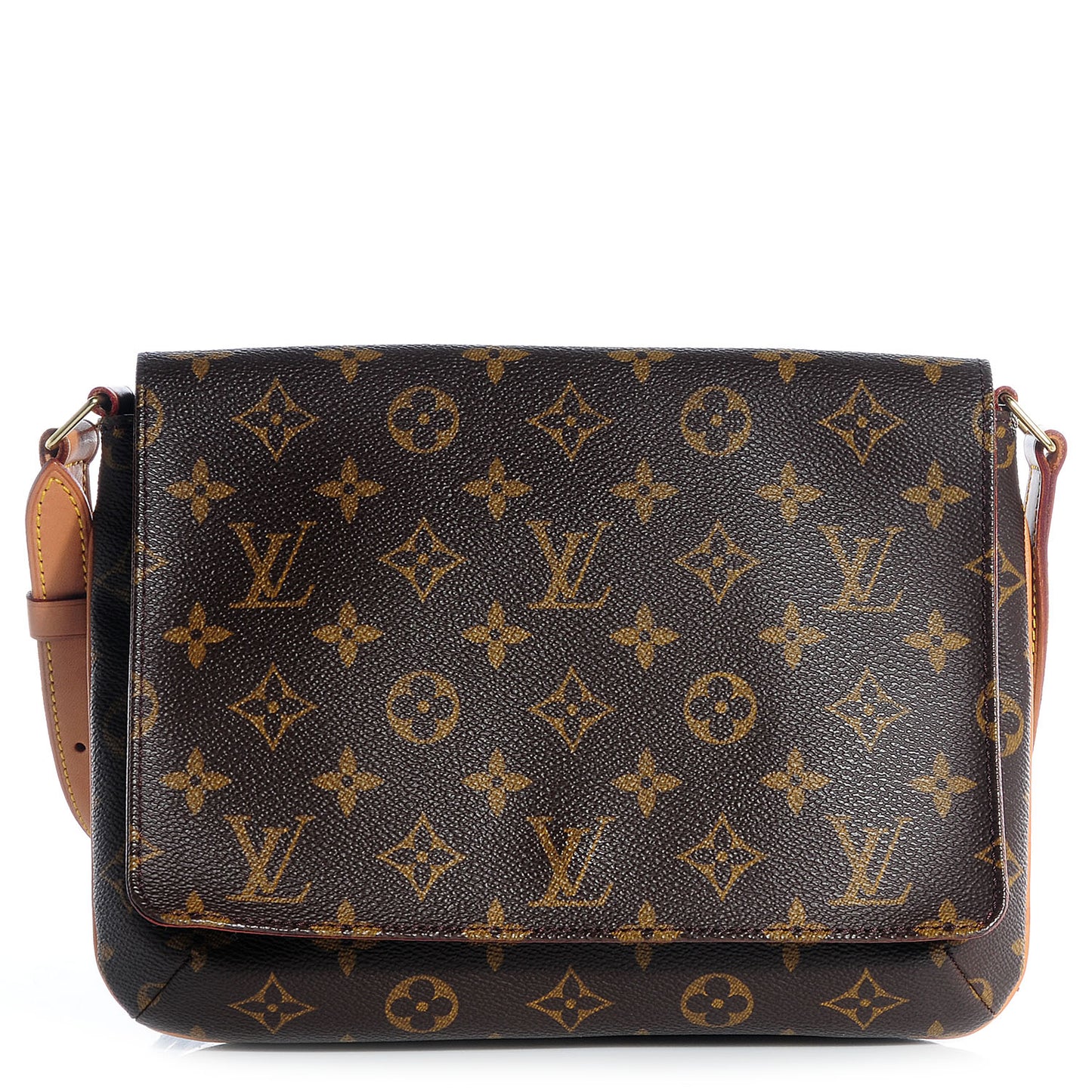Monogram Musette Tango
