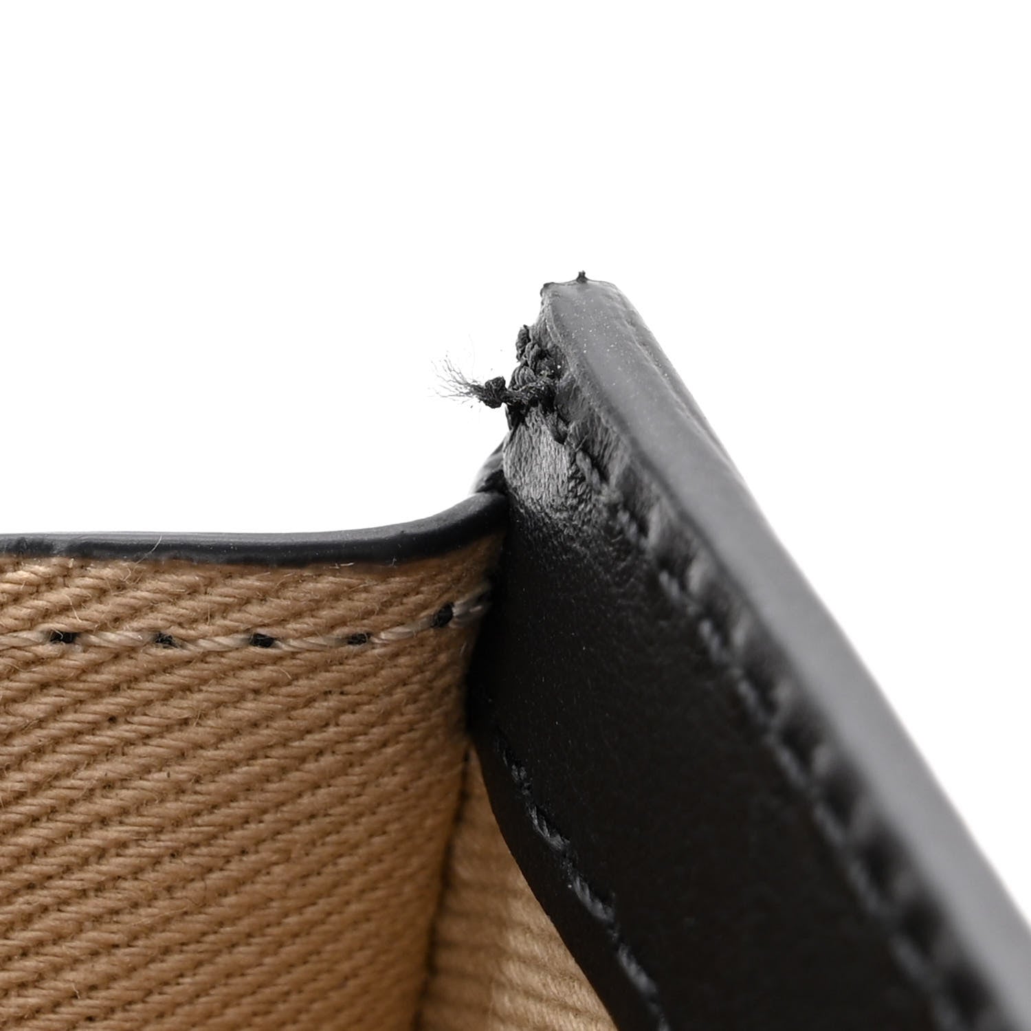 Jacquemus Smooth Calfskin Le Chiquito Black 10 of 10